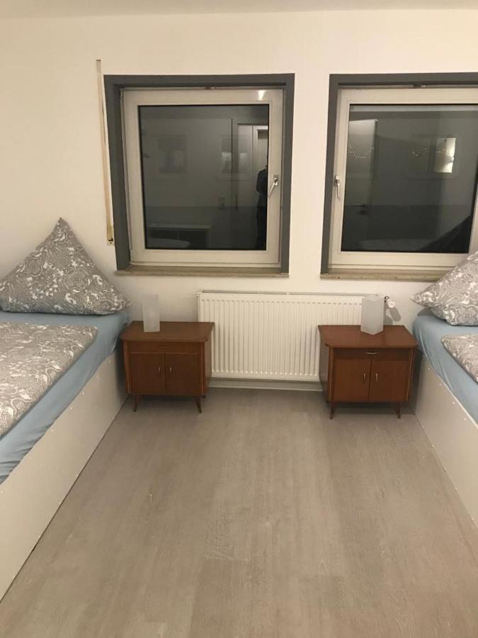 Haus Astenblick In Winterberg Fuer Bis Zu 35 Personen Fuer Wanderveranstaltungen Und Familienfeiern Exterior photo